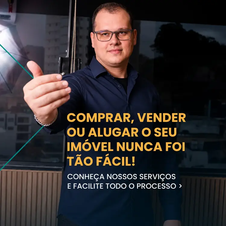 Atendimento Lopes Chaves para vender ou alugar seu imóvel