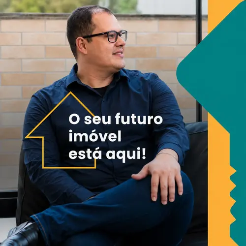 Atendimento imobiliário Lopes Chaves
