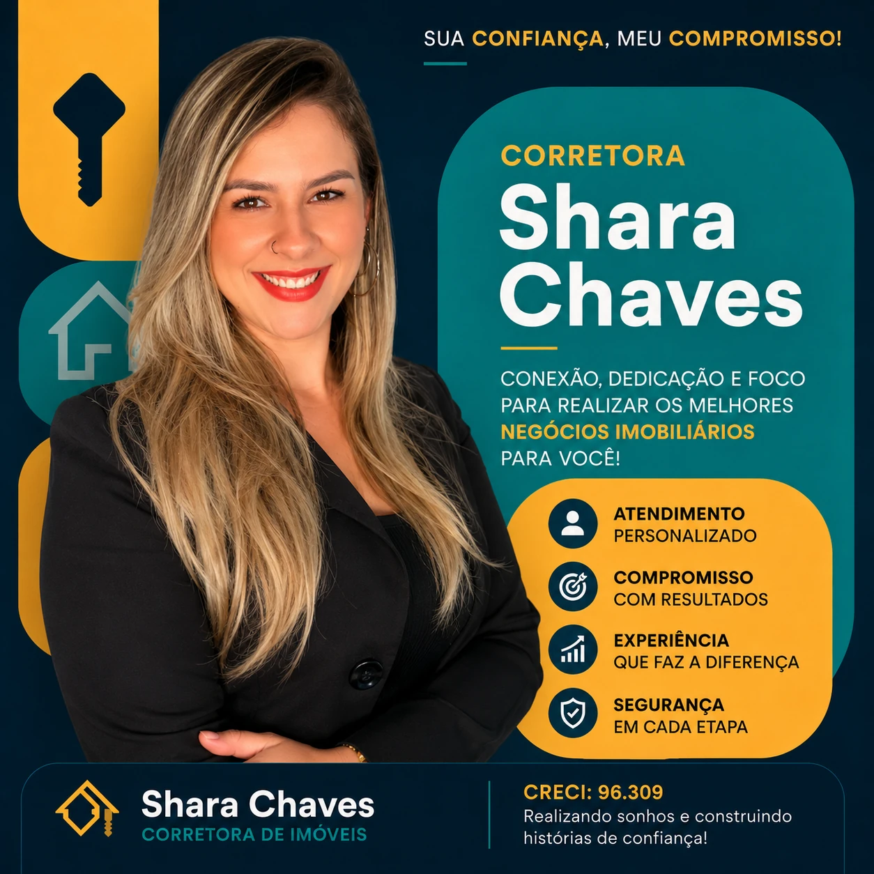 Shara Chaves