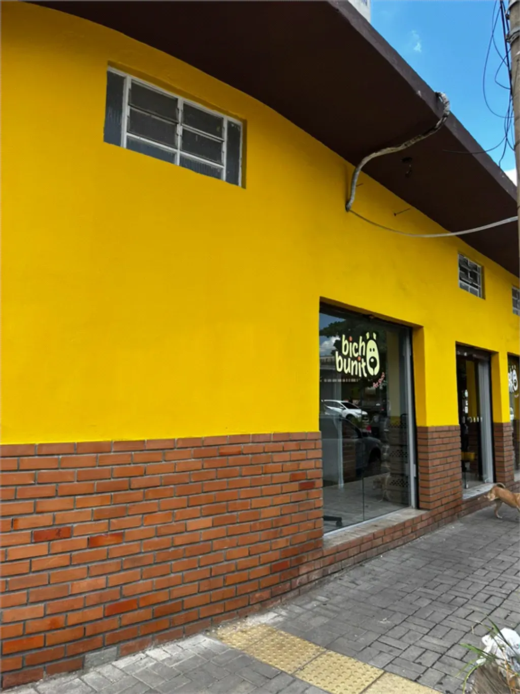 Mall 128 m² - Aterrado - Volta Redonda — foto 2