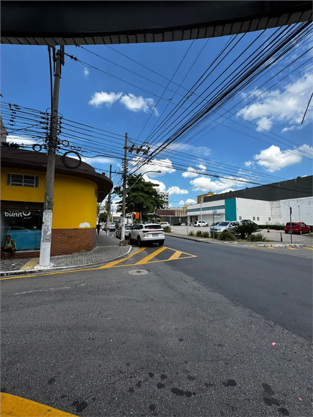 Mall 128 m² - Aterrado - Volta Redonda — foto 13