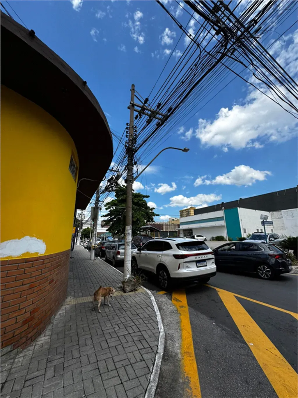 Mall 128 m² - Aterrado - Volta Redonda — foto 3