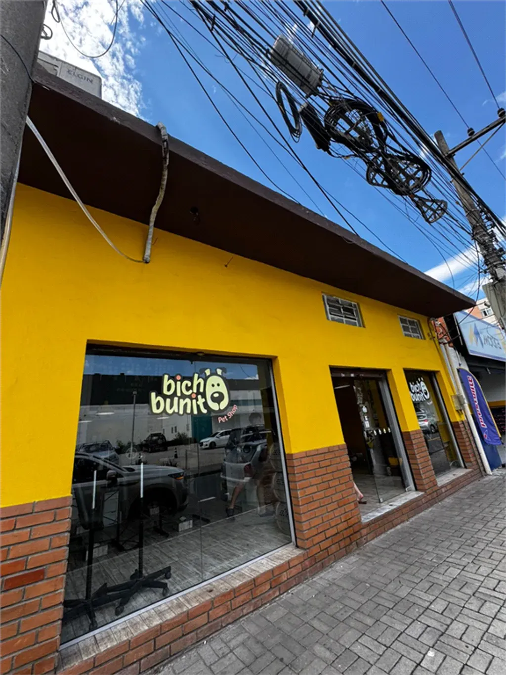Mall 128 m² - Aterrado - Volta Redonda — foto 4