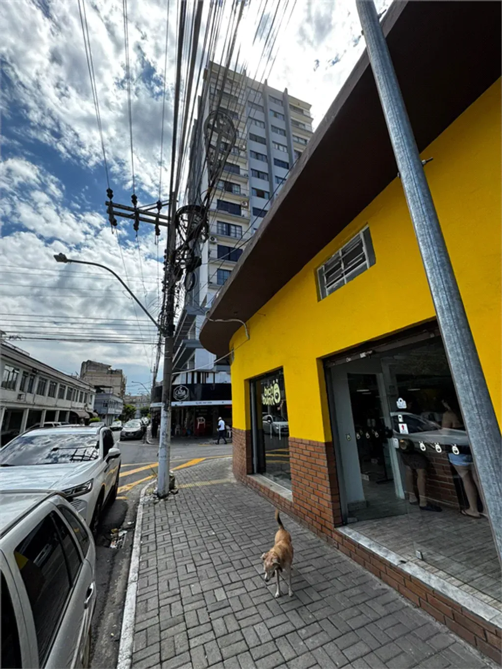Mall 128 m² - Aterrado - Volta Redonda — foto 5