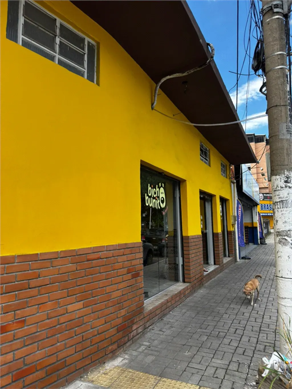 Mall 128 m² - Aterrado - Volta Redonda — foto 6