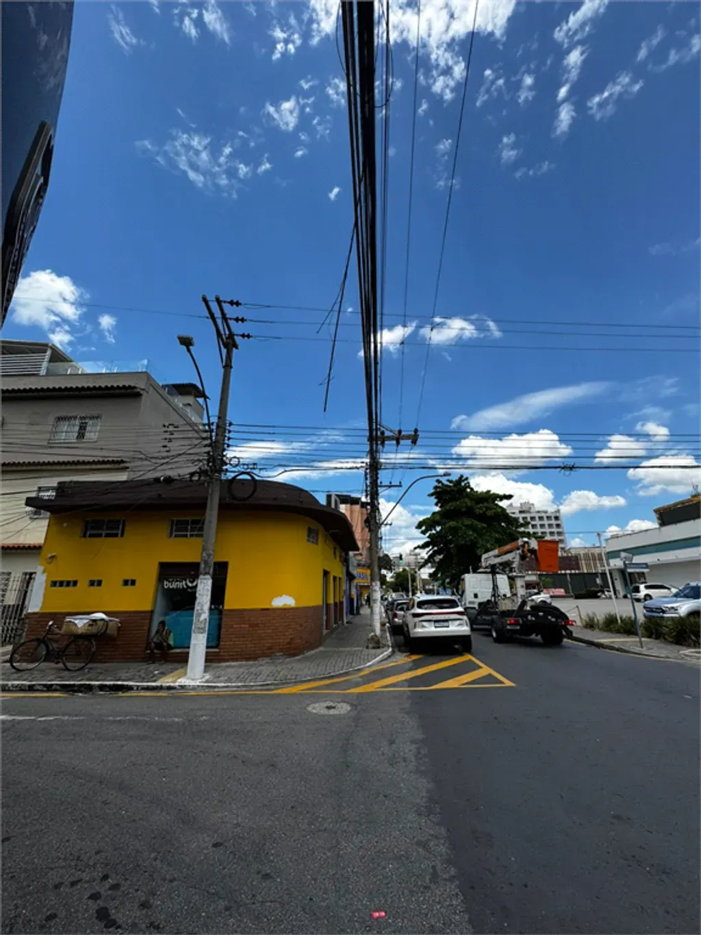 Mall 128 m² - Aterrado - Volta Redonda — foto 8