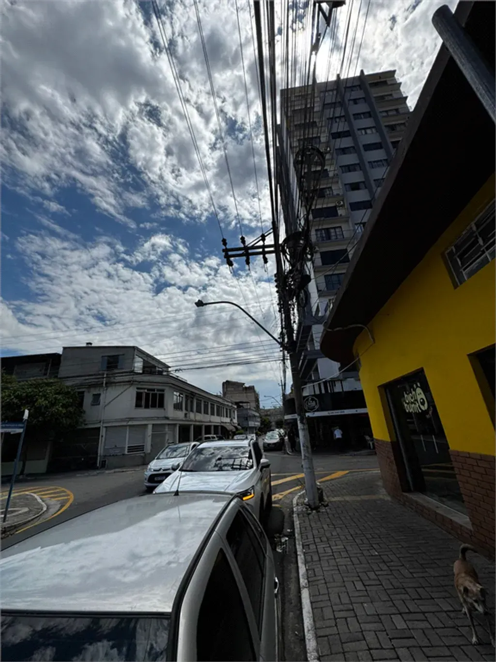Mall 128 m² - Aterrado - Volta Redonda — foto 9