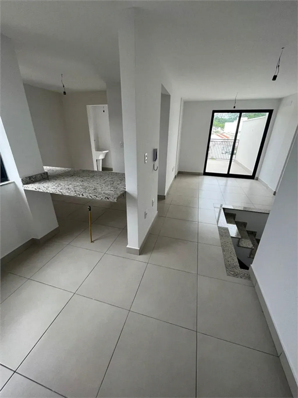 Apartamento com 3 quartos, 128 m² - Jardim Belvedere - Volta Redonda — foto 3