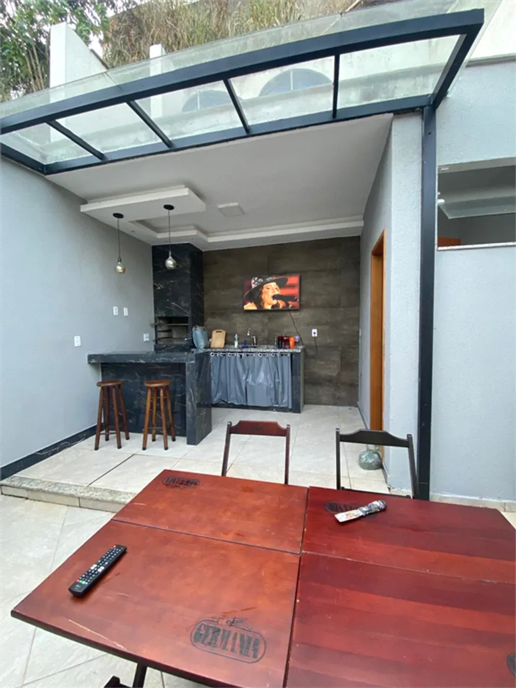 Casa com 2 quartos, 145 m² - Água Limpa - Volta Redonda — foto 1