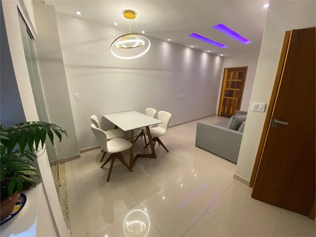 Casa com 2 quartos, 145 m² - Água Limpa - Volta Redonda — foto 11