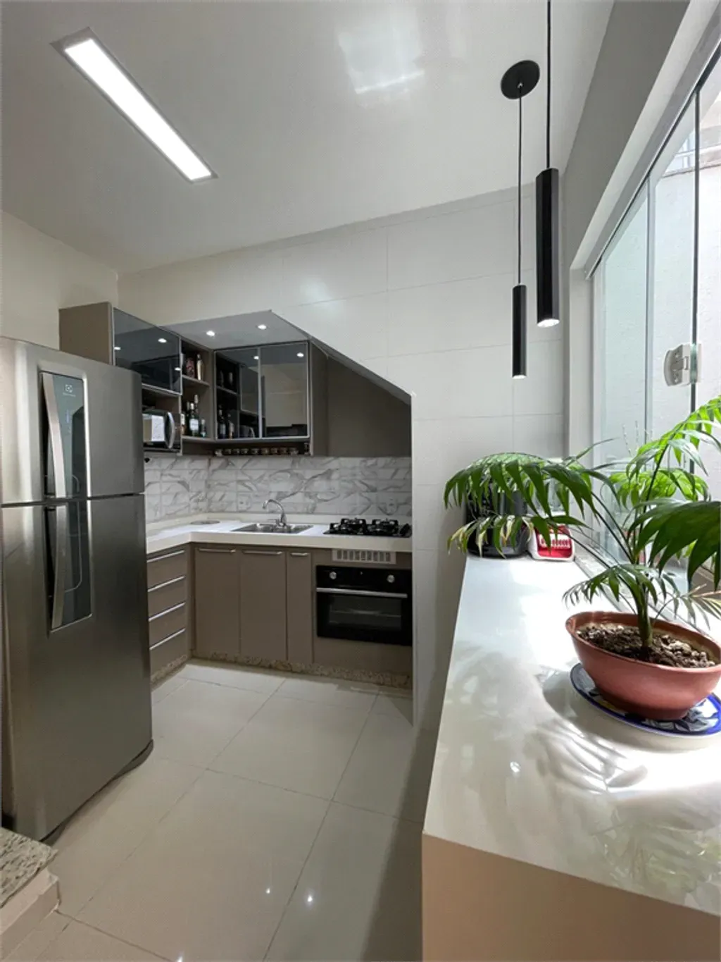 Casa com 2 quartos, 145 m² - Água Limpa - Volta Redonda — foto 13