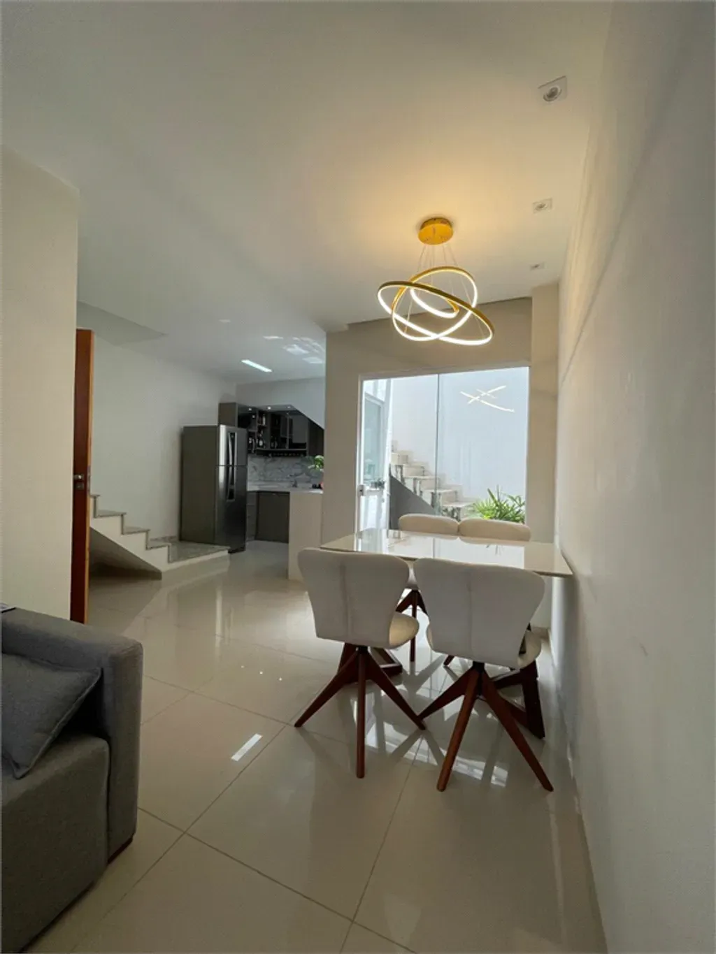 Casa com 2 quartos, 145 m² - Água Limpa - Volta Redonda — foto 14