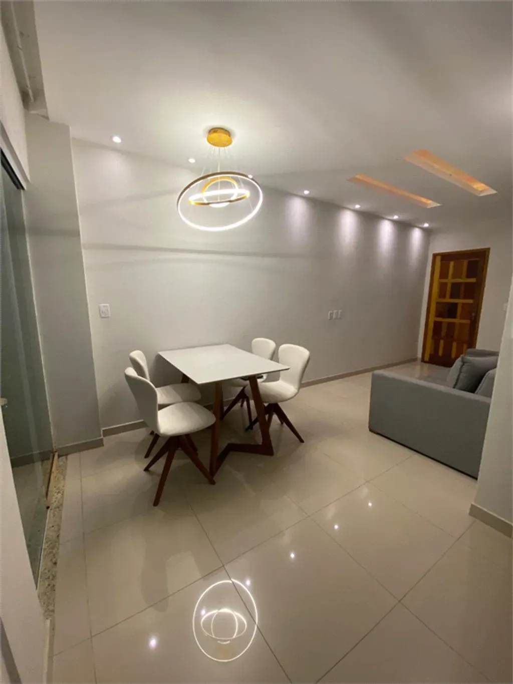 Casa com 2 quartos, 145 m² - Água Limpa - Volta Redonda — foto 16