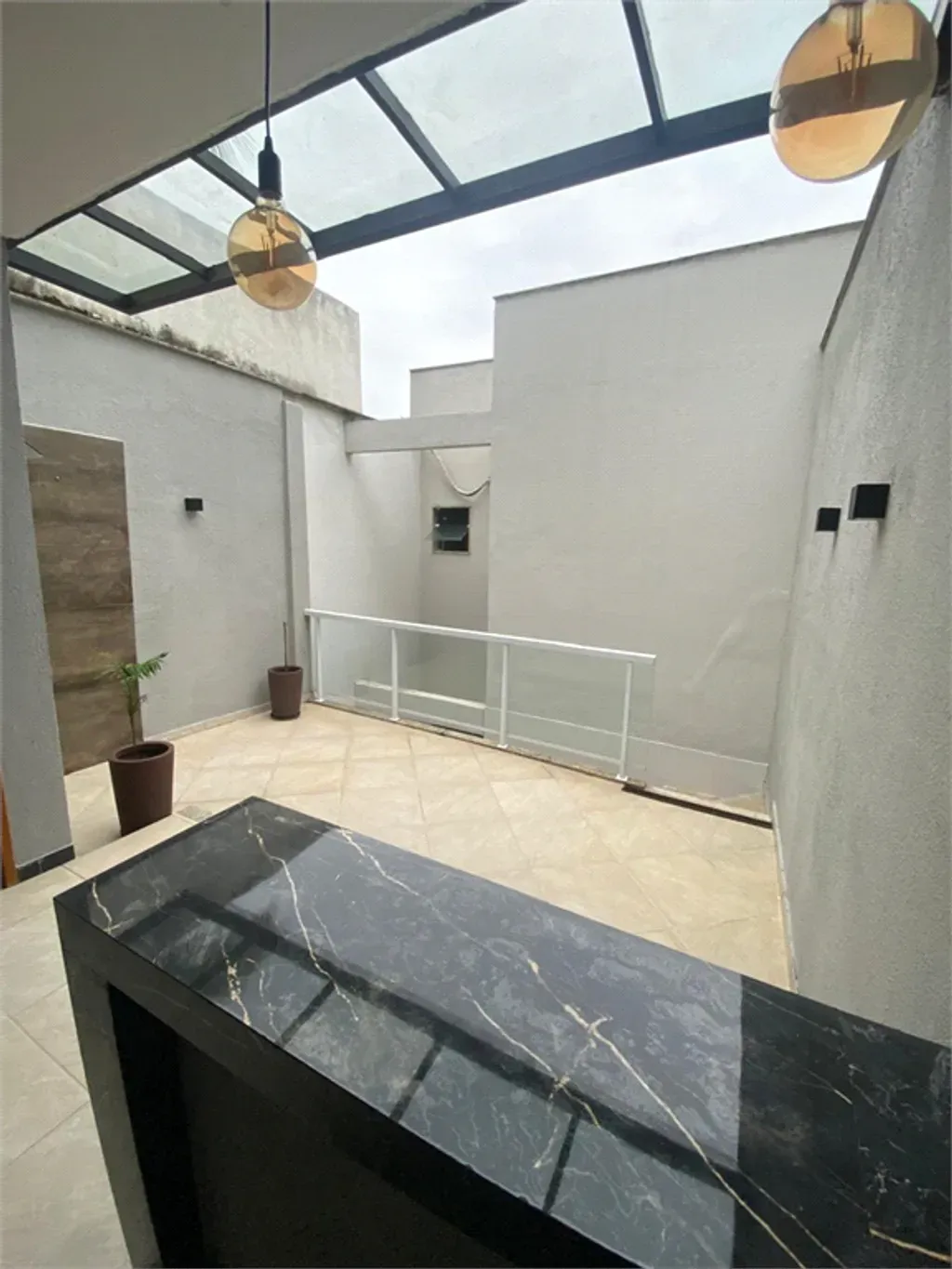 Casa com 2 quartos, 145 m² - Água Limpa - Volta Redonda — foto 3