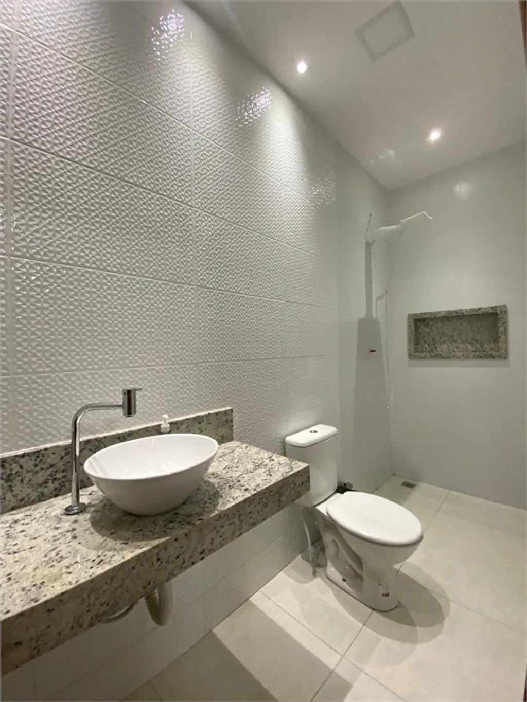 Casa com 2 quartos, 145 m² - Água Limpa - Volta Redonda — foto 4