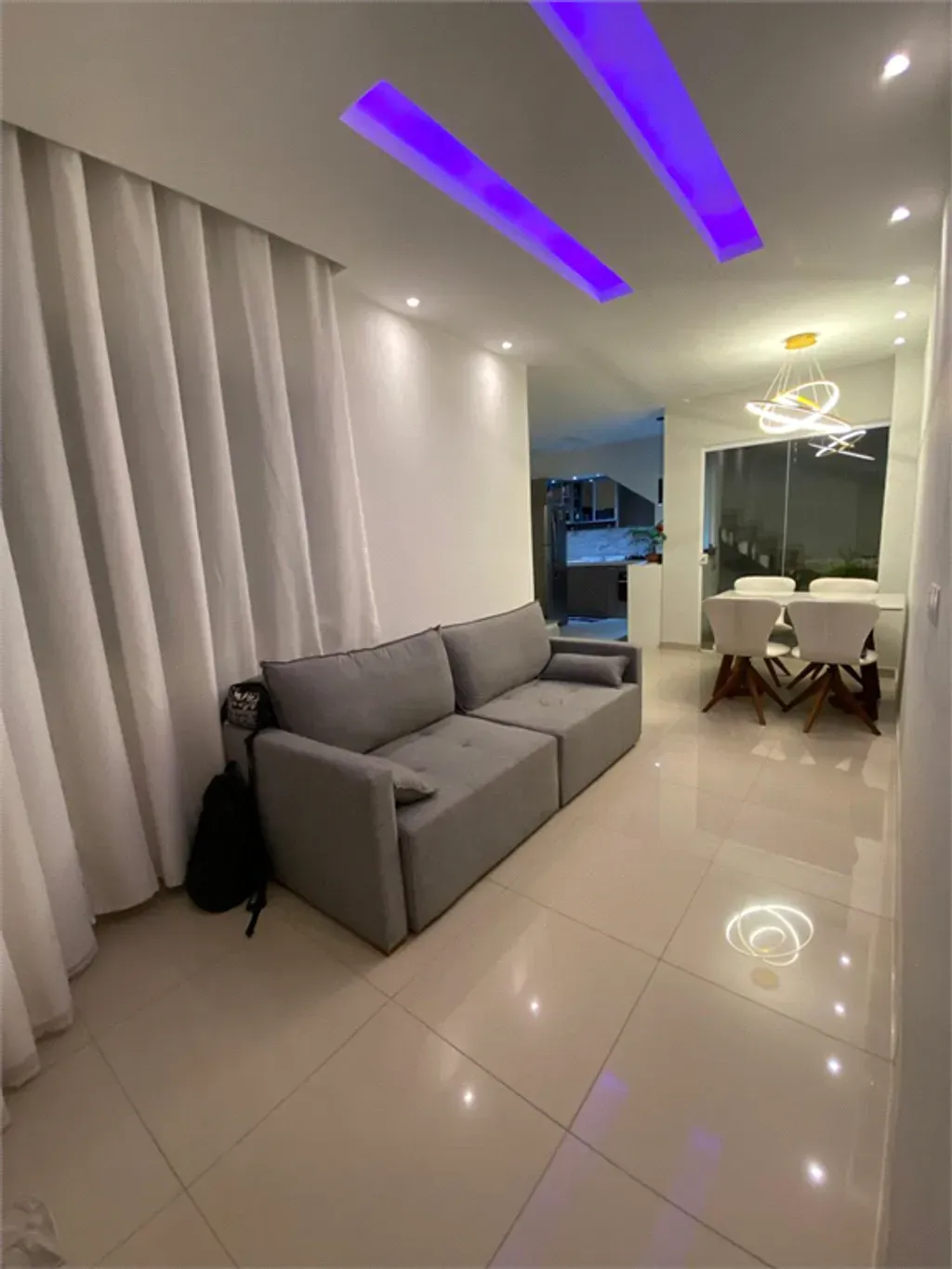 Casa com 2 quartos, 145 m² - Água Limpa - Volta Redonda — foto 7