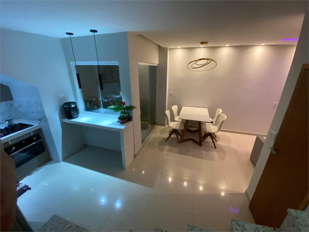Casa com 2 quartos, 145 m² - Água Limpa - Volta Redonda — foto 9