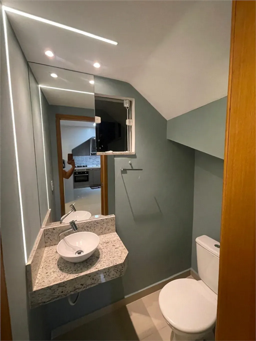Casa com 2 quartos, 145 m² - Água Limpa - Volta Redonda — foto 10