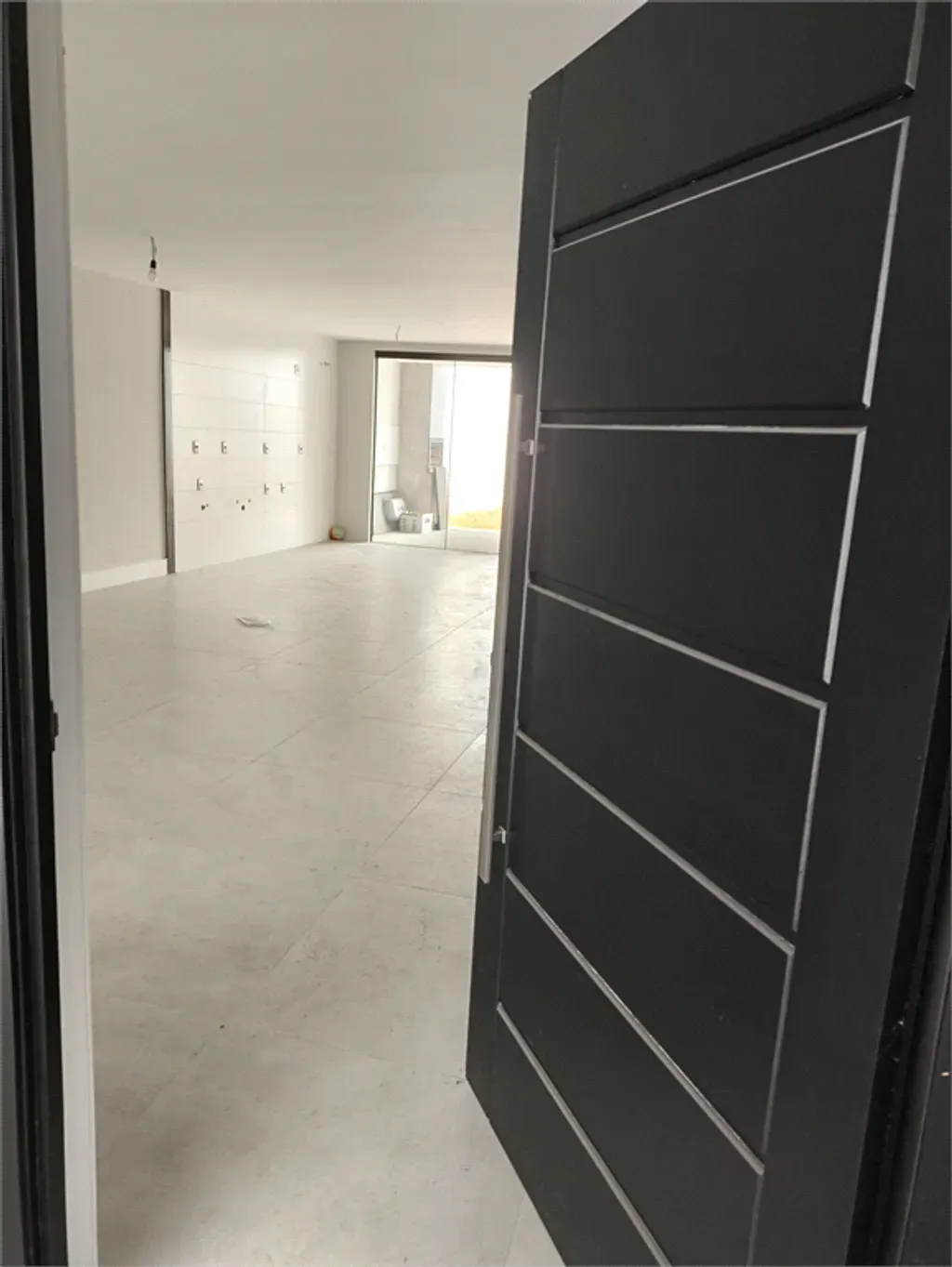 Apartamento com 3 quartos, 209 m² - Jardim Belvedere - Volta Redonda — foto 2