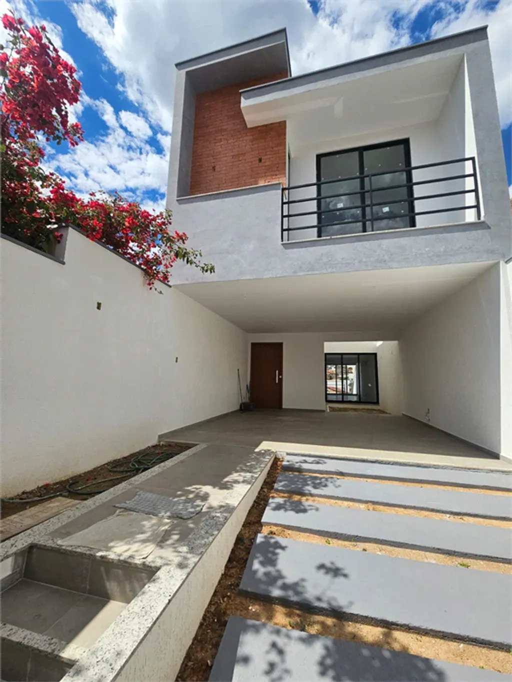 Apartamento com 3 quartos, 186 m² - Jardim Normandia - Volta Redonda — foto 2