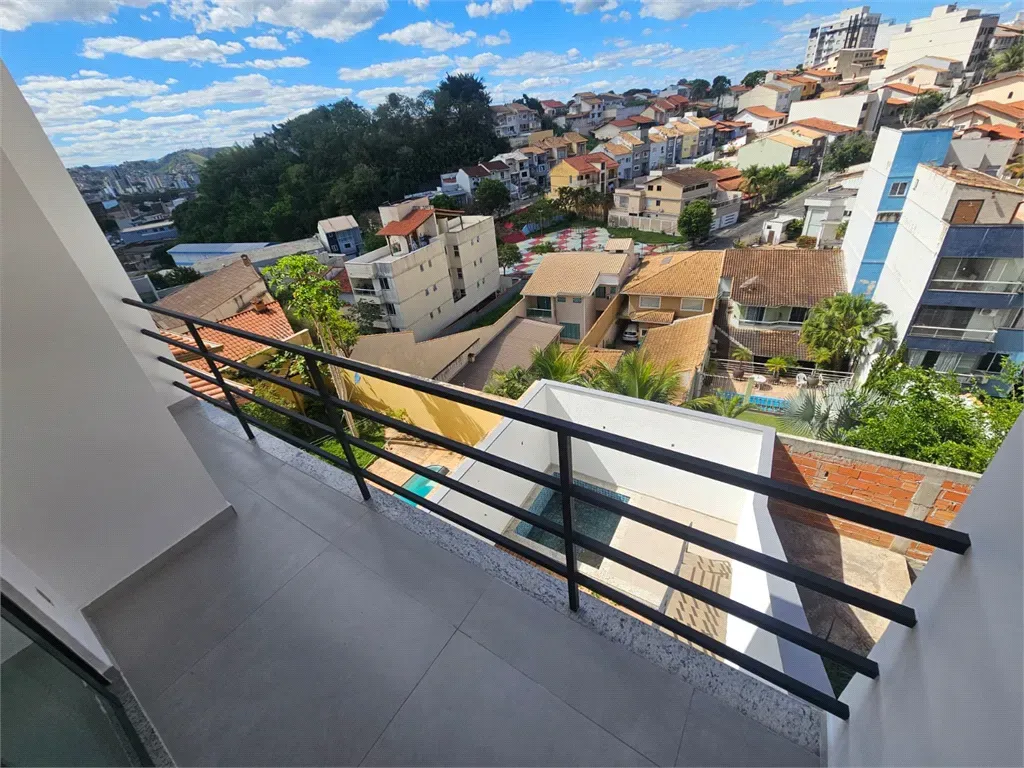 Apartamento com 3 quartos, 186 m² - Jardim Normandia - Volta Redonda — foto 12