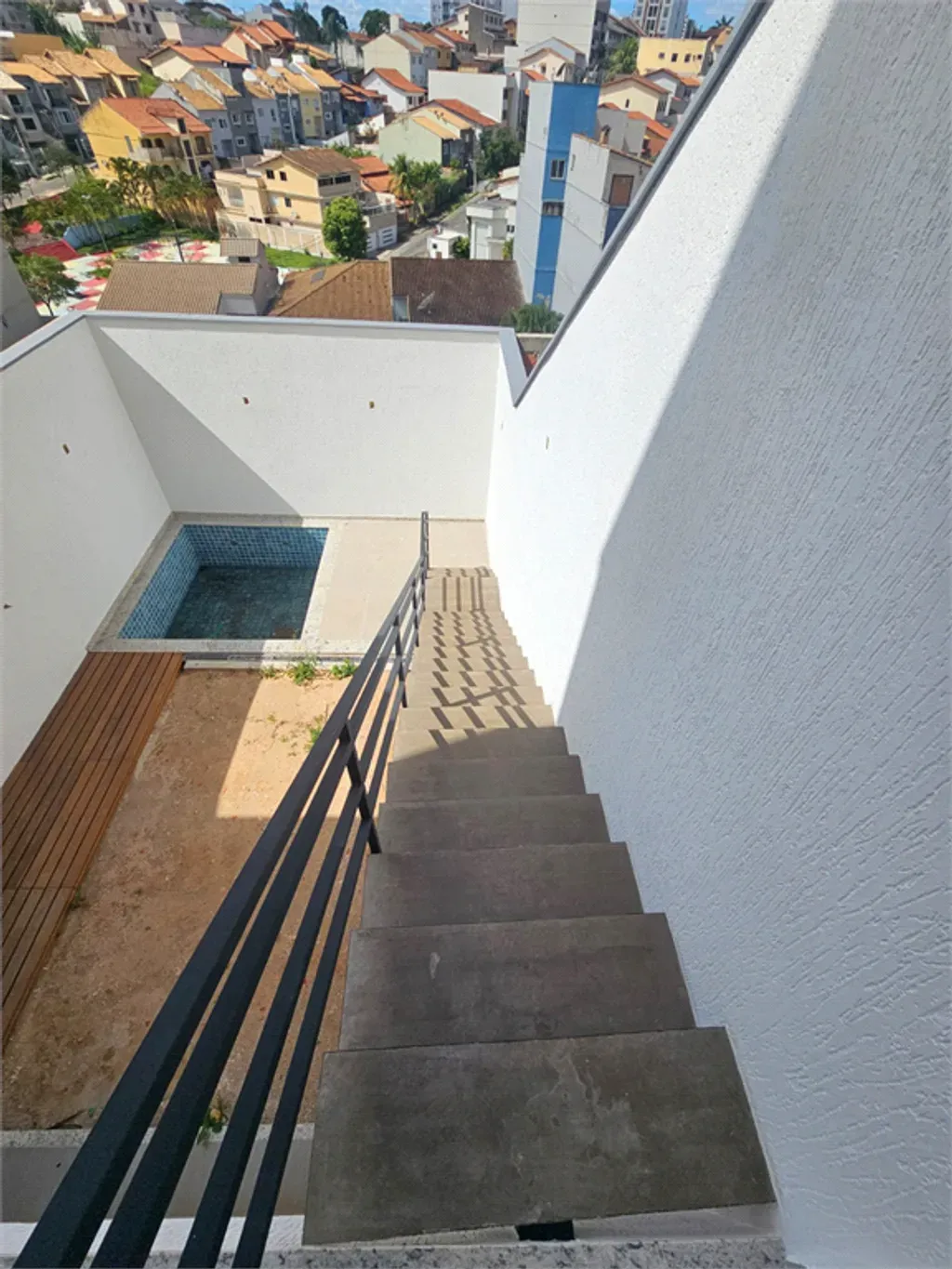 Apartamento com 3 quartos, 186 m² - Jardim Normandia - Volta Redonda — foto 7