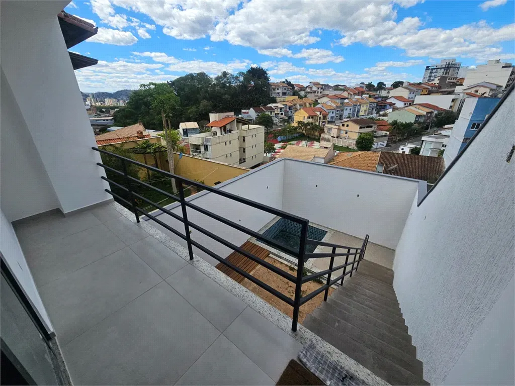 Apartamento com 3 quartos, 186 m² - Jardim Normandia - Volta Redonda — foto 10