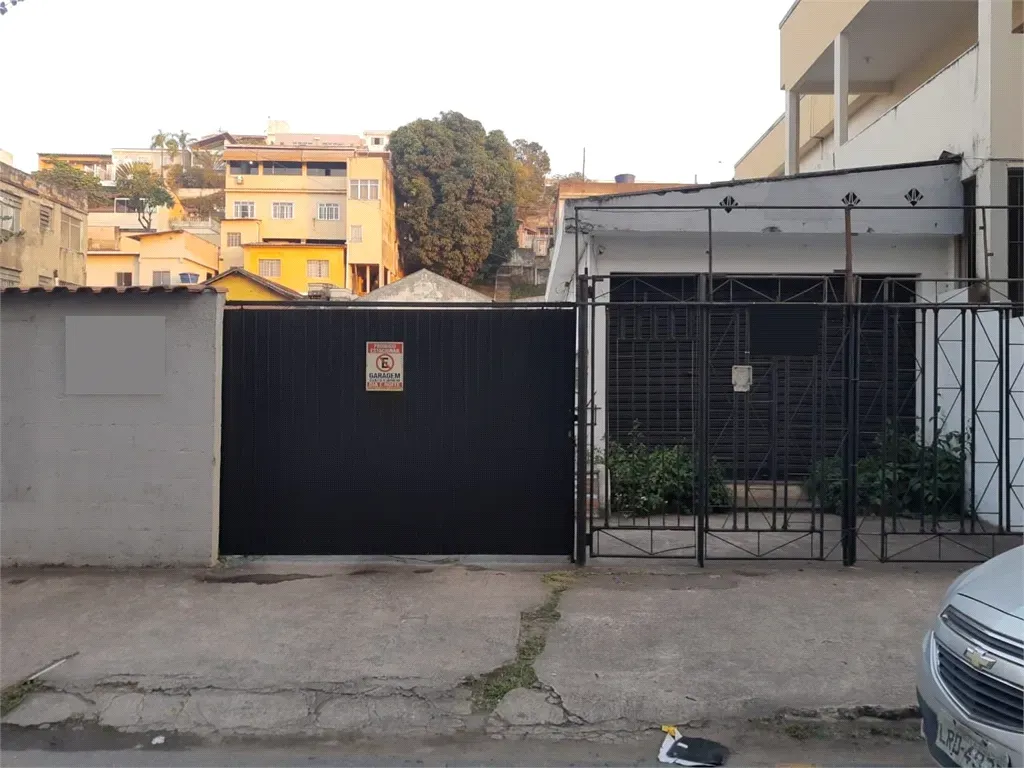 Casa com 2 quartos, 61 m² - Jardim Amália - Volta Redonda — foto 1