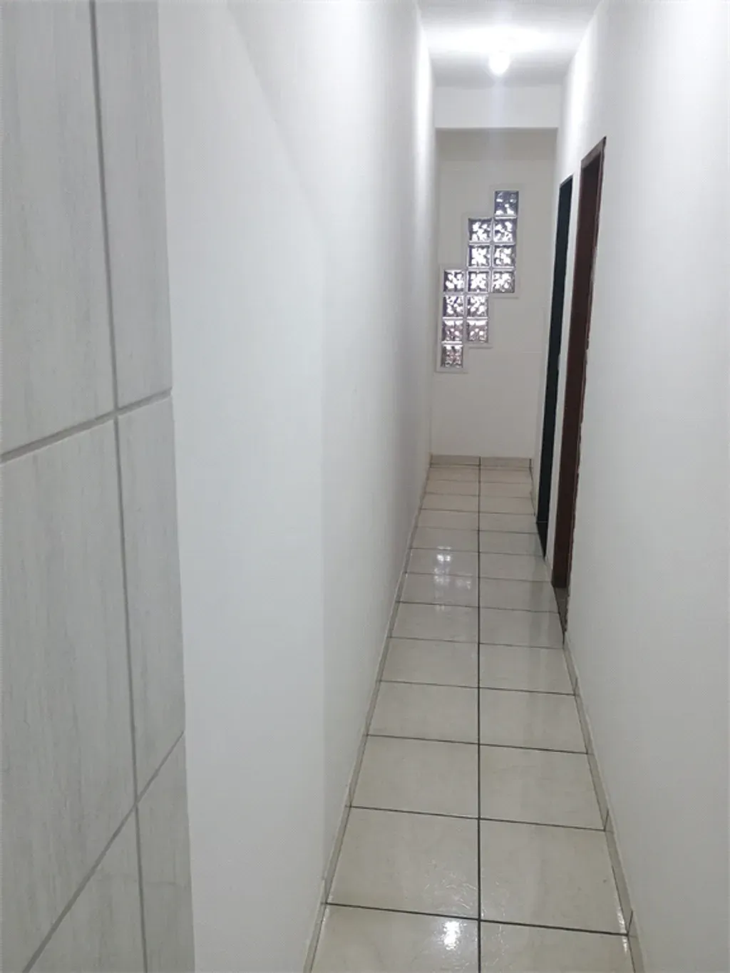 Apartamento com 2 quartos, 58 m² - São Cristóvão - Volta Redonda — foto 2
