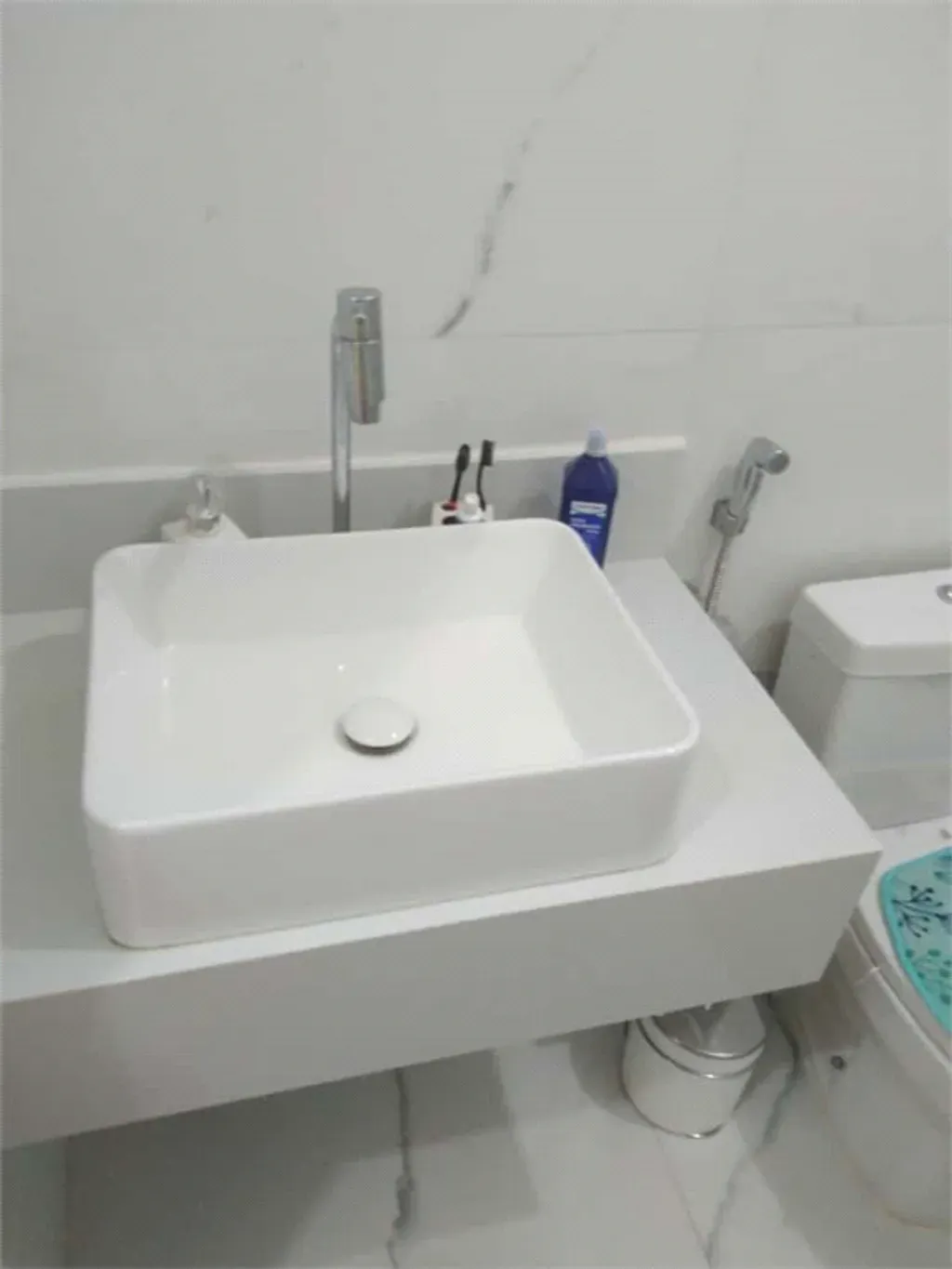 Apartamento com 2 quartos, 58 m² - São Cristóvão - Volta Redonda — foto 17