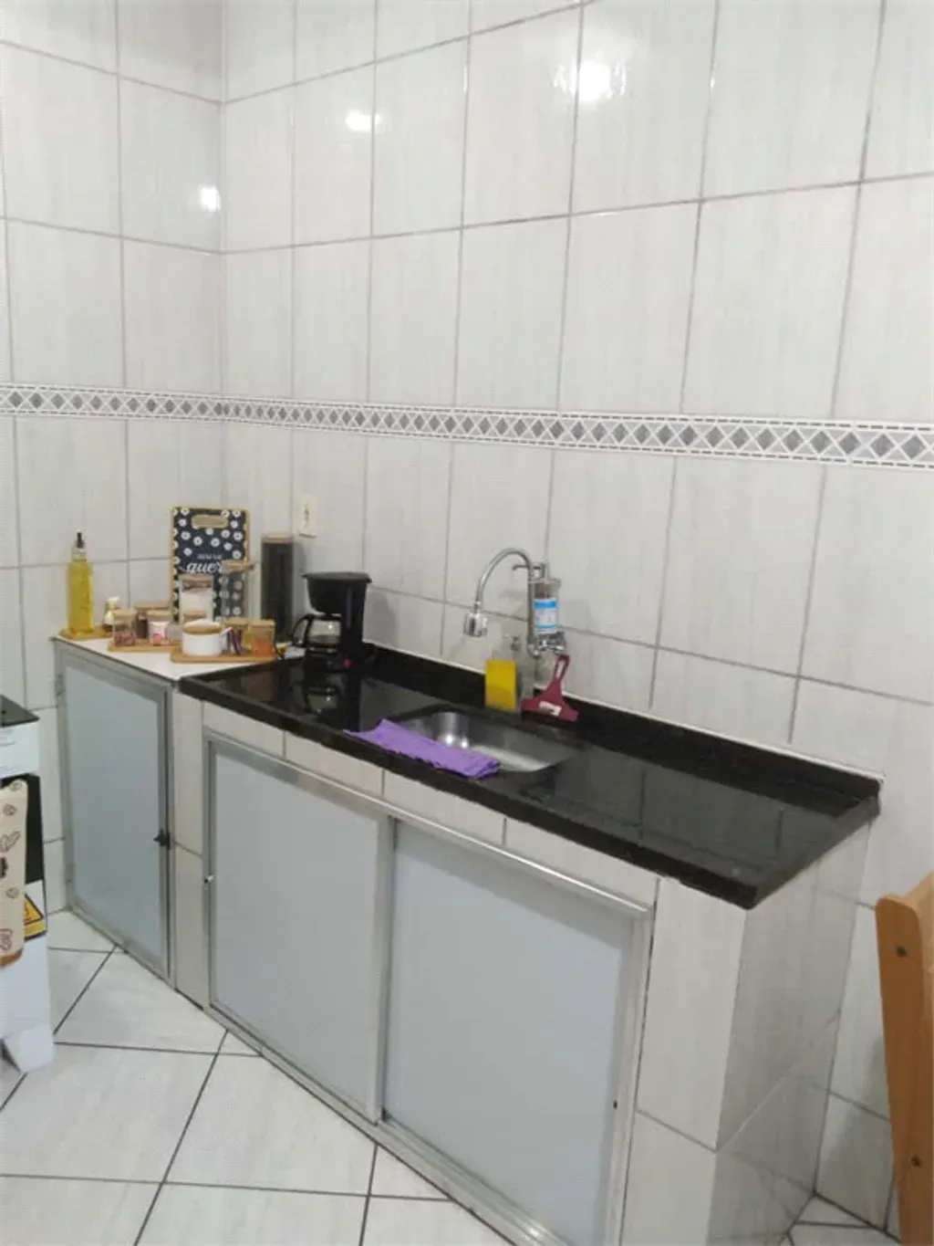 Apartamento com 2 quartos, 58 m² - São Cristóvão - Volta Redonda — foto 18