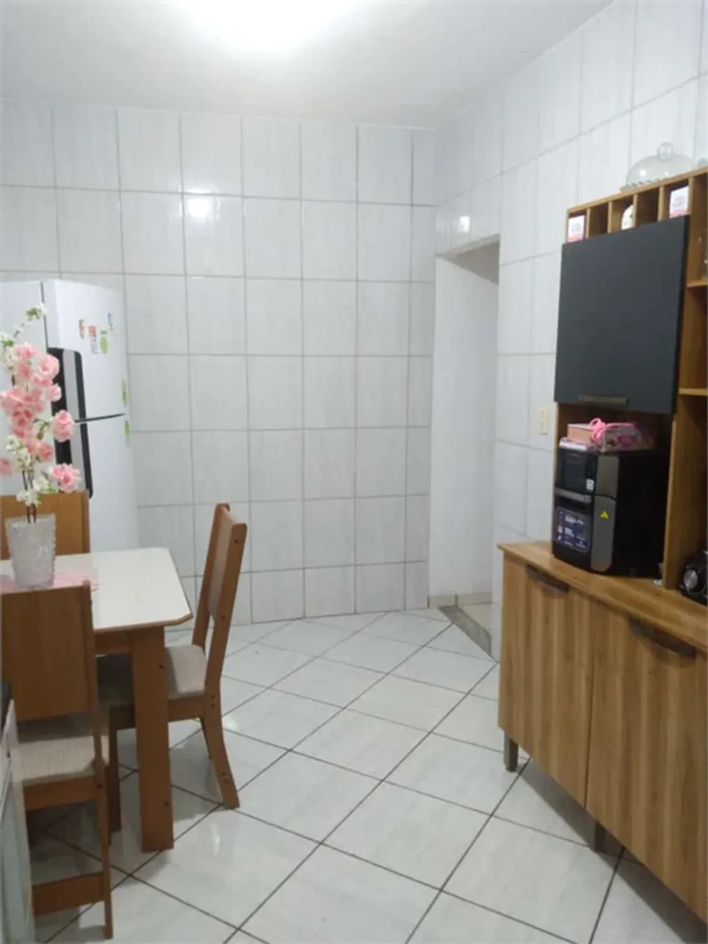 Apartamento com 2 quartos, 58 m² - São Cristóvão - Volta Redonda — foto 19