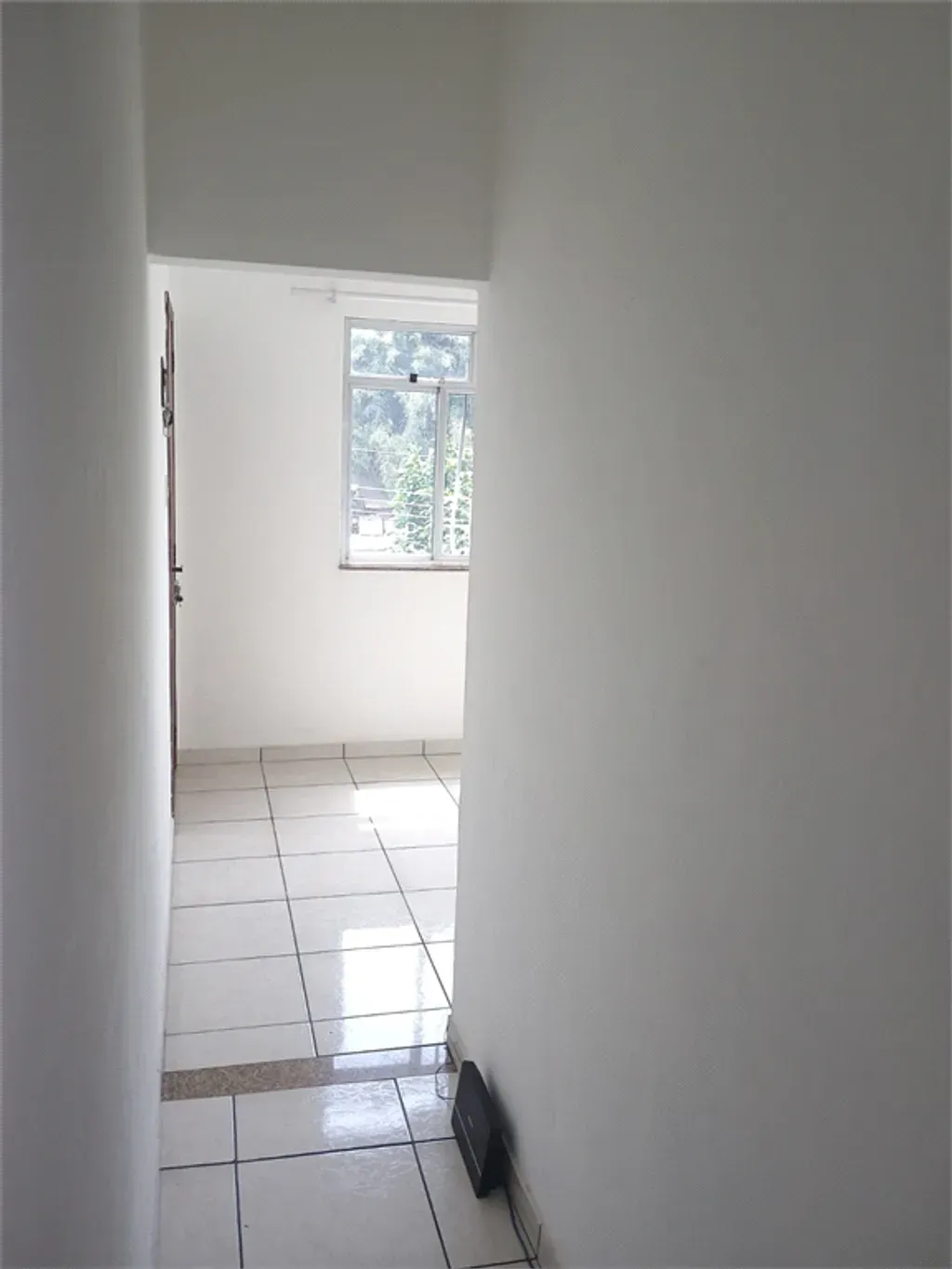 Apartamento com 2 quartos, 58 m² - São Cristóvão - Volta Redonda — foto 3