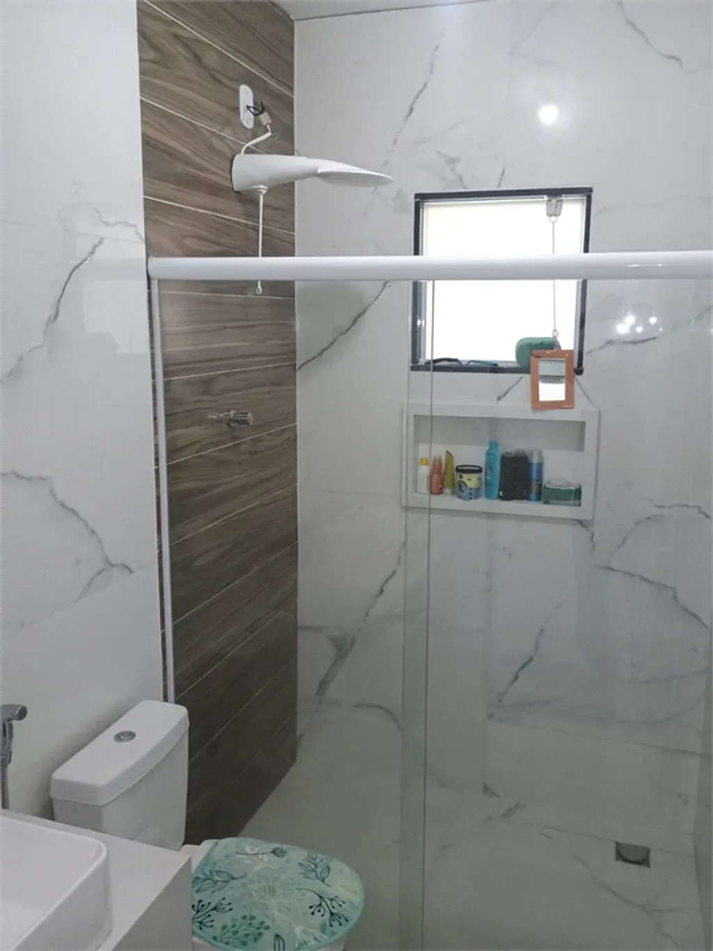 Apartamento com 2 quartos, 58 m² - São Cristóvão - Volta Redonda — foto 4