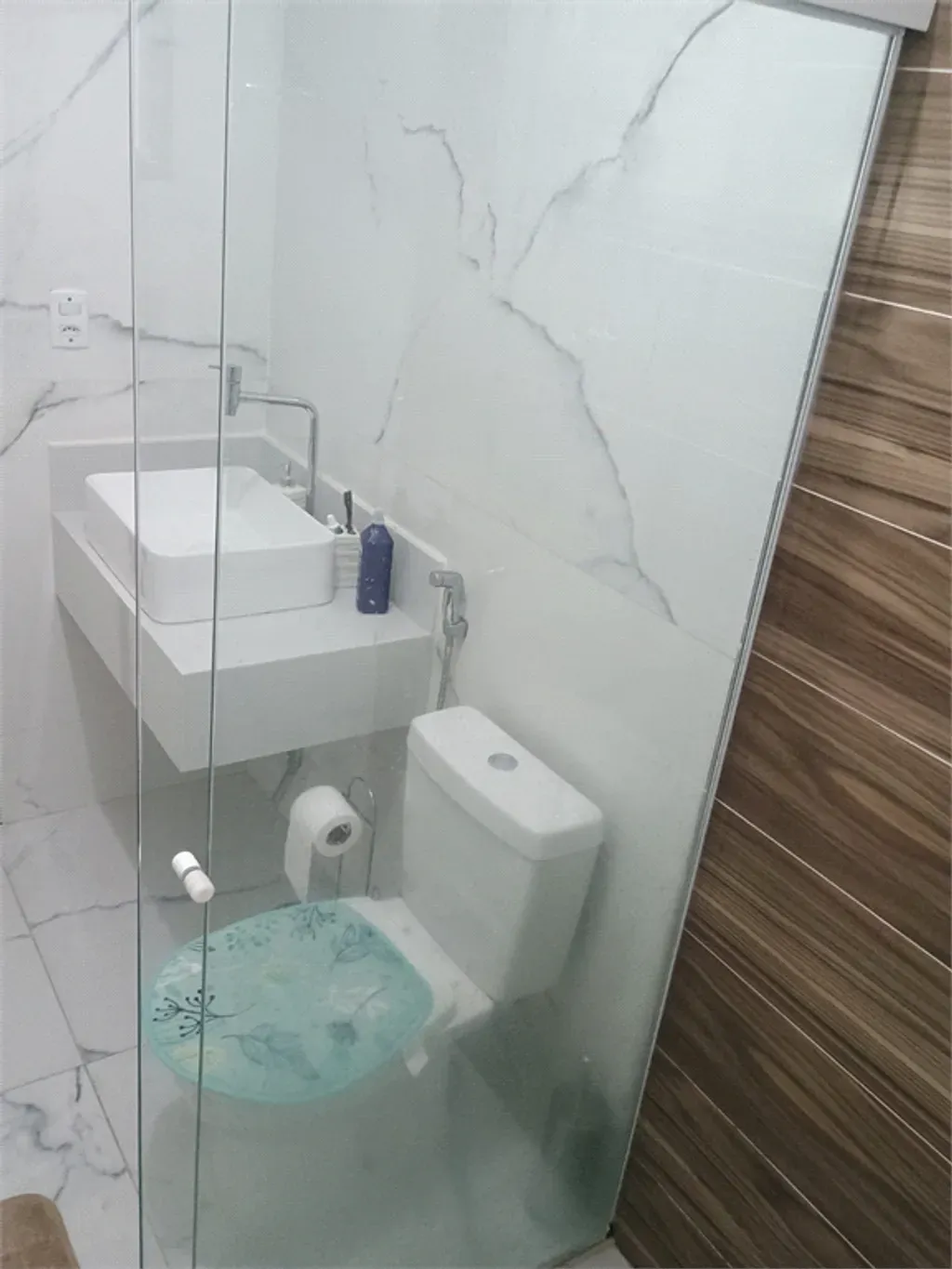Apartamento com 2 quartos, 58 m² - São Cristóvão - Volta Redonda — foto 5