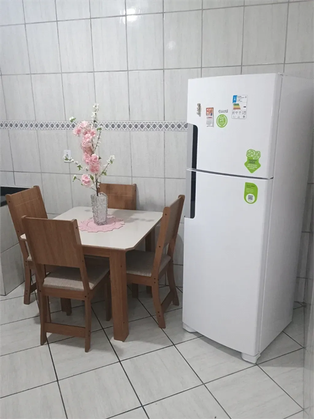 Apartamento com 2 quartos, 58 m² - São Cristóvão - Volta Redonda — foto 6