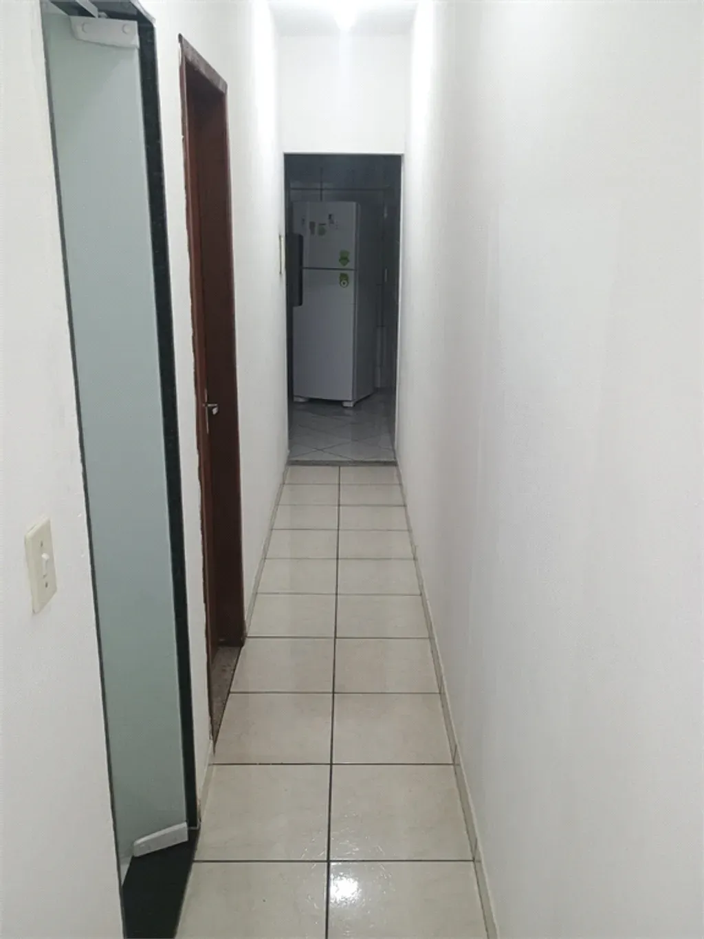 Apartamento com 2 quartos, 58 m² - São Cristóvão - Volta Redonda — foto 7
