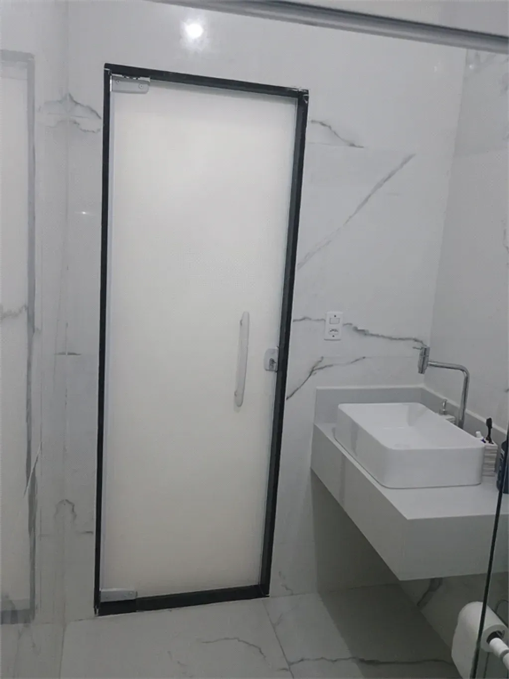 Apartamento com 2 quartos, 58 m² - São Cristóvão - Volta Redonda — foto 8