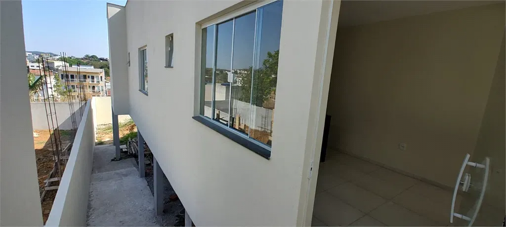 Casa com 2 quartos, 64 m² - Roma - Volta Redonda — foto 14