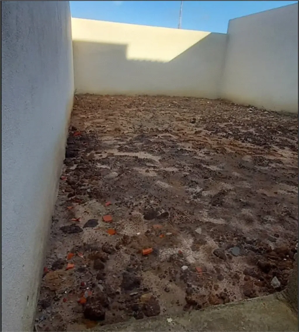 Casa com 2 quartos, 64 m² - Roma - Volta Redonda — foto 18