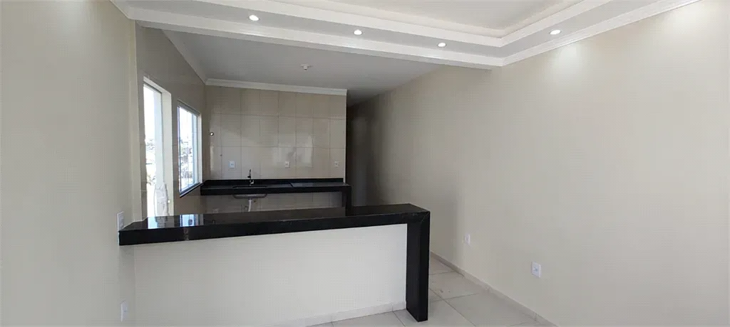 Casa com 2 quartos, 64 m² - Roma - Volta Redonda — foto 4