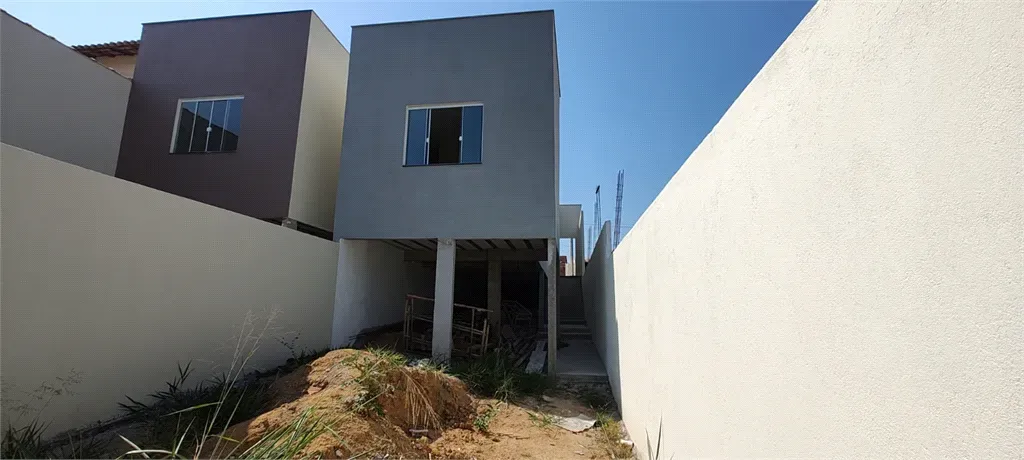 Casa com 2 quartos, 64 m² - Roma - Volta Redonda — foto 5