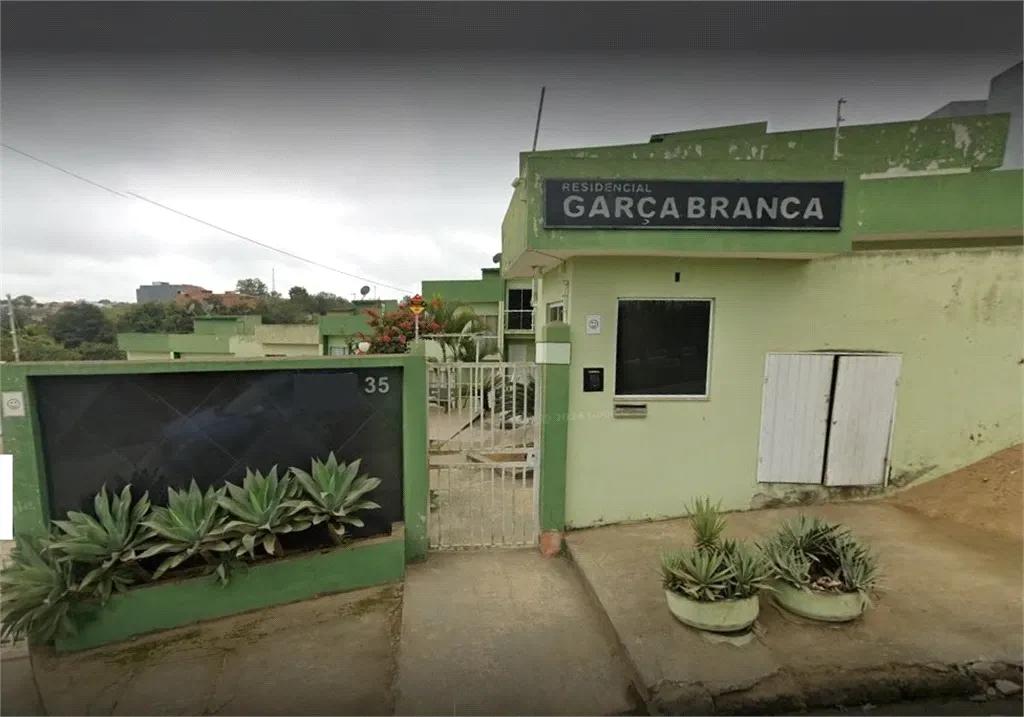 Casa com 2 quartos, 80,8 m² - Roma - Volta Redonda — foto 1
