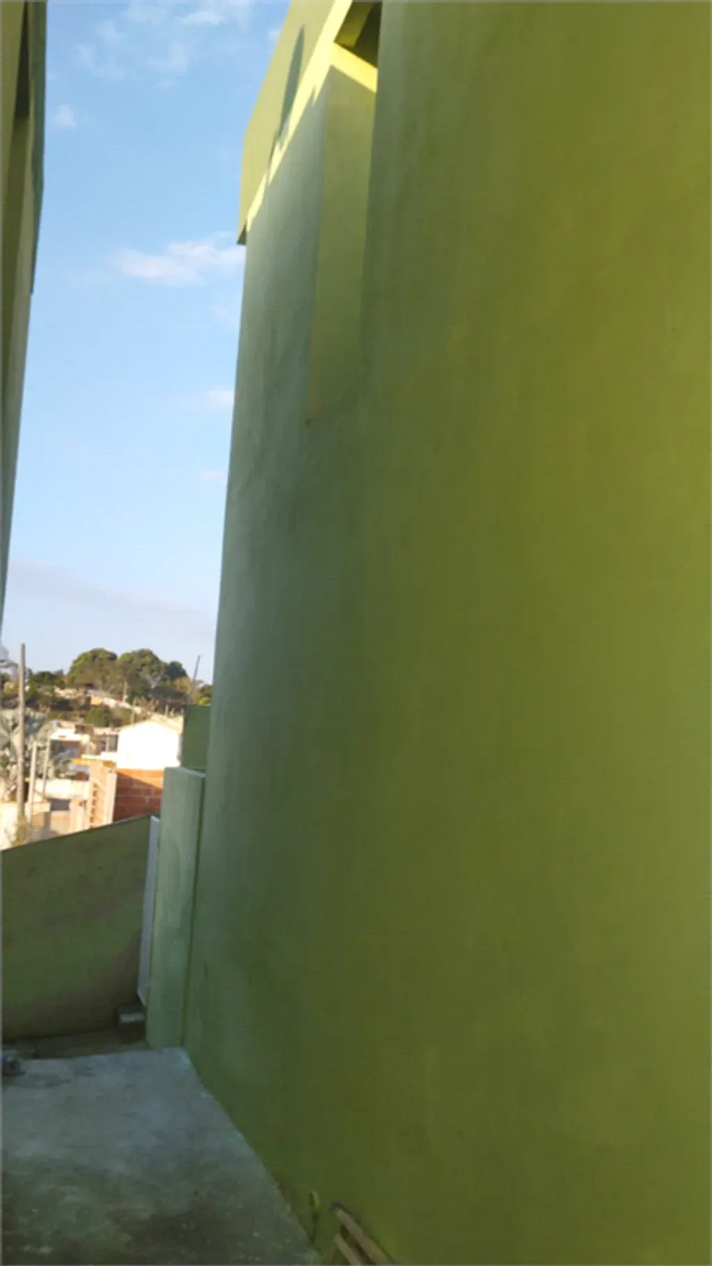 Casa com 2 quartos, 80,8 m² - Roma - Volta Redonda — foto 2