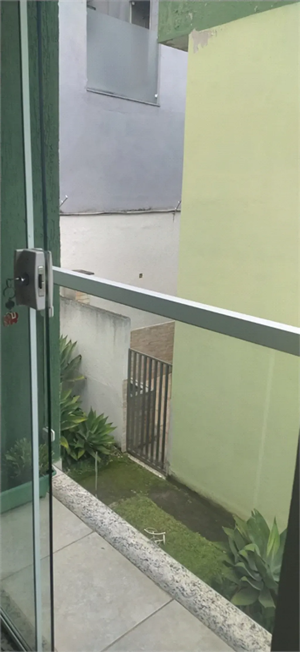 Casa com 2 quartos, 80,8 m² - Roma - Volta Redonda — foto 14