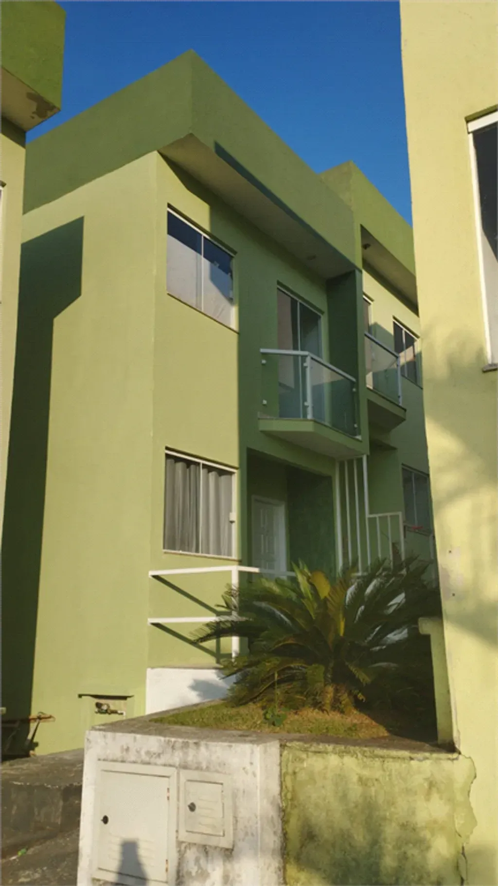 Casa com 2 quartos, 80,8 m² - Roma - Volta Redonda — foto 15