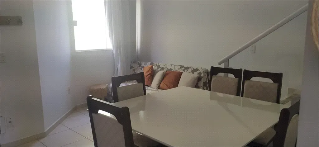 Casa com 2 quartos, 80,8 m² - Roma - Volta Redonda — foto 8