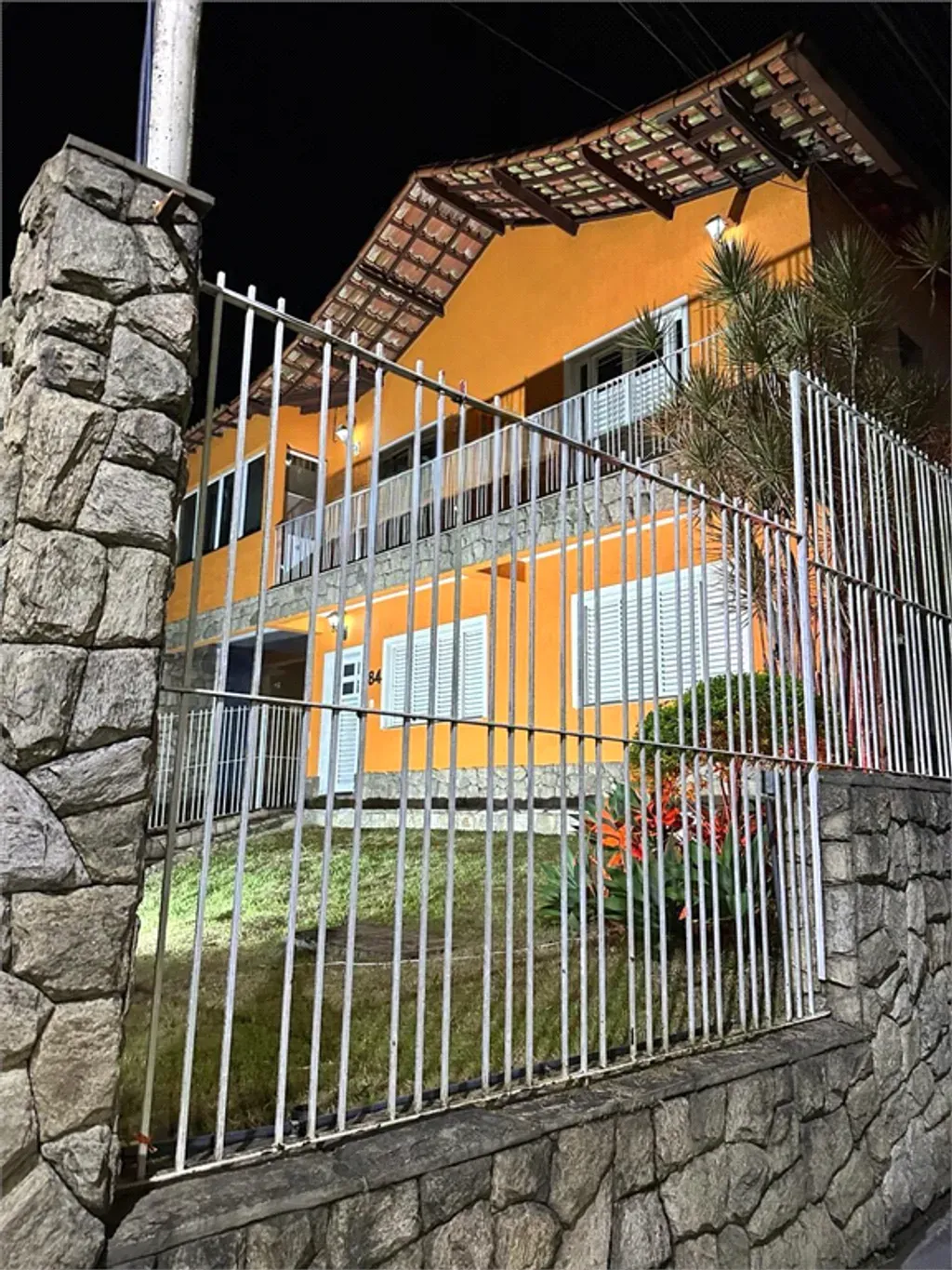 Casa com 6 quartos, 280 m² - Vila Santa Cecília - Volta Redonda — foto 2
