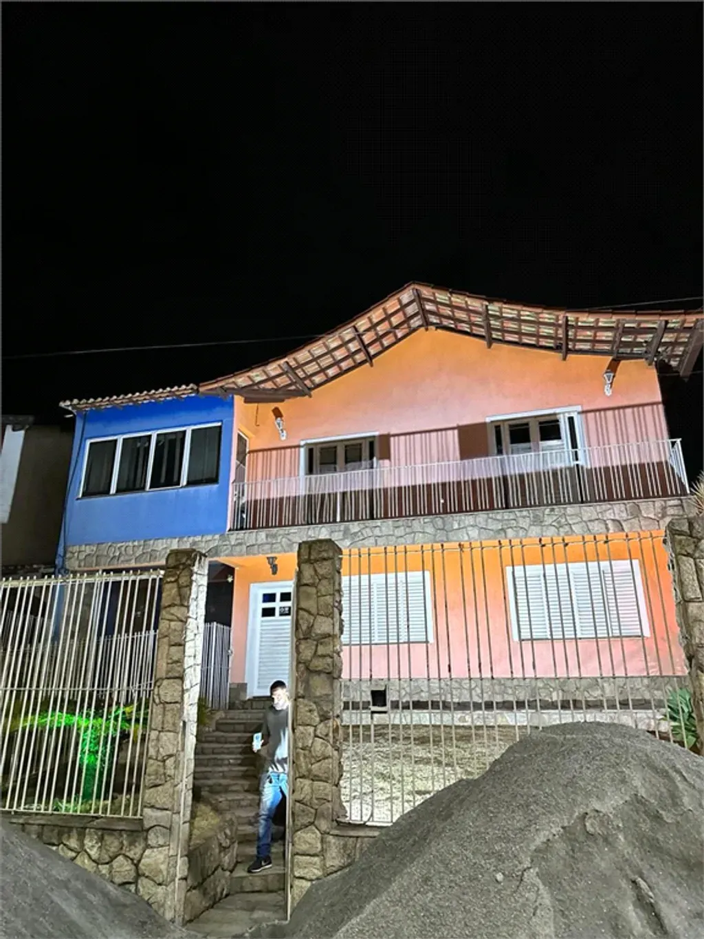 Casa com 6 quartos, 280 m² - Vila Santa Cecília - Volta Redonda — foto 4
