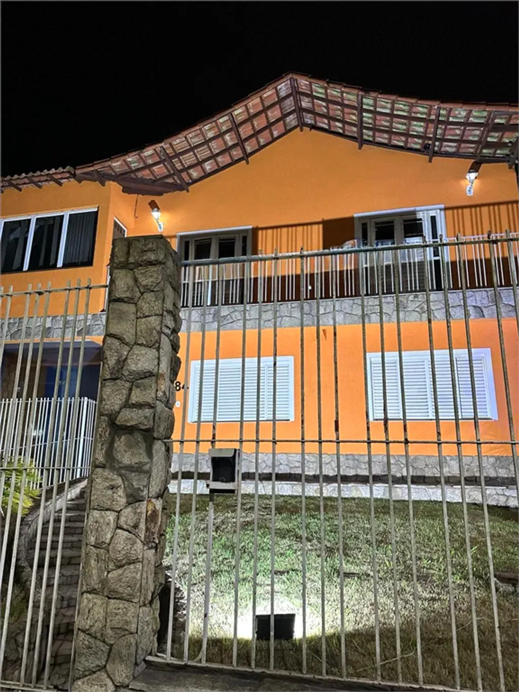 Casa com 6 quartos, 280 m² - Vila Santa Cecília - Volta Redonda — foto 5